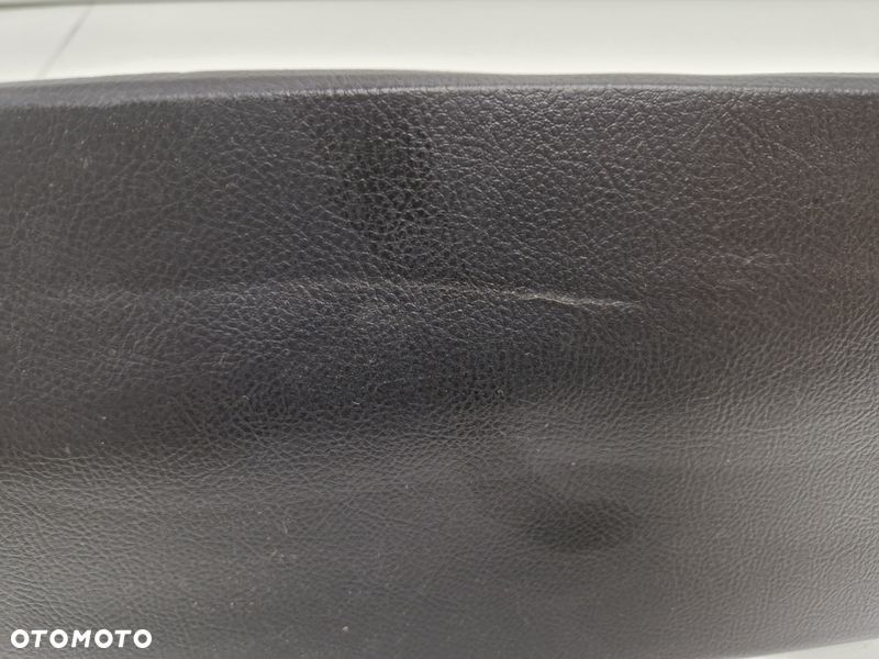 lincoln navigator 2 ii poduszka powietrzna pasażera airbag deski - 4