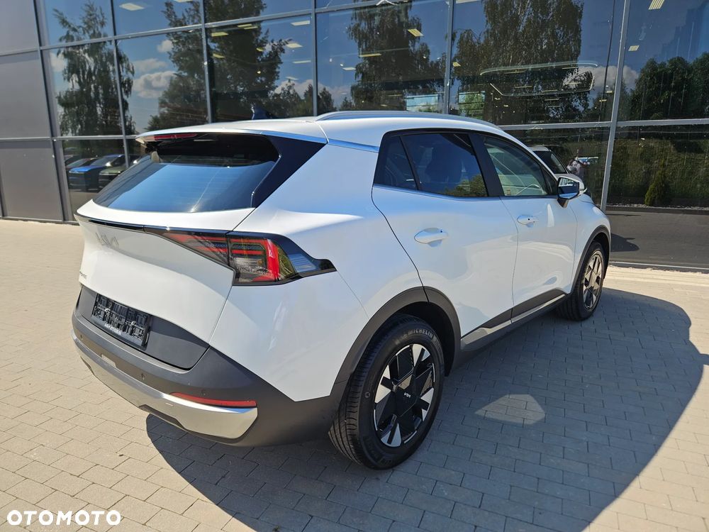 Kia Sportage 1.6 T-GDI L 2WD - 7
