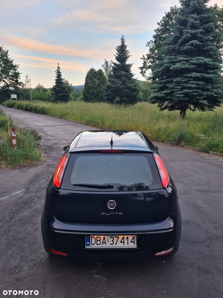 Fiat Punto - 2