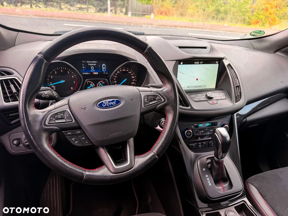 Ford Kuga 1.5 EcoBoost 4x4 ST-Line - 33