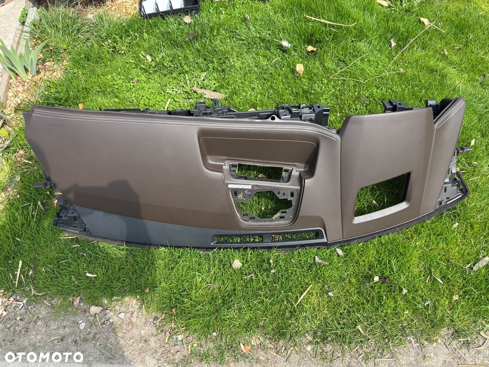 Konsola Air Bag deska Mazda CX30 - 4