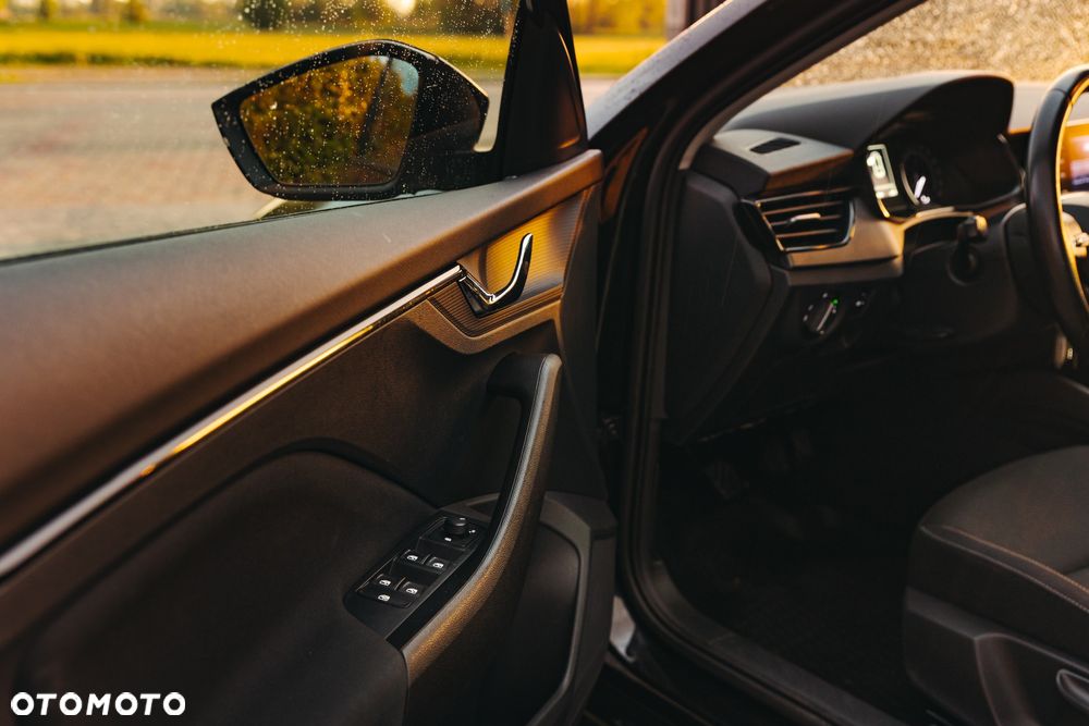 Skoda Scala 1.5 TSI Ambition - 14