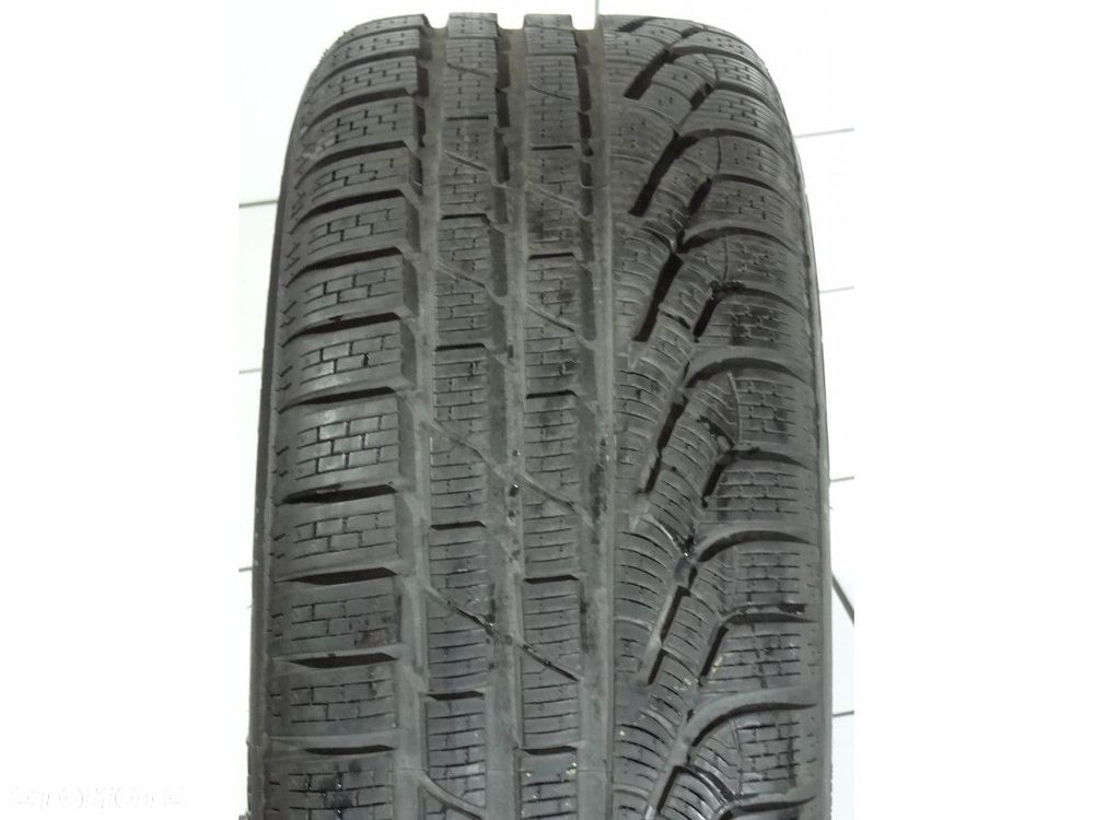 Koła zimowe BMW  16" BMW 5 E60, E61 - 11