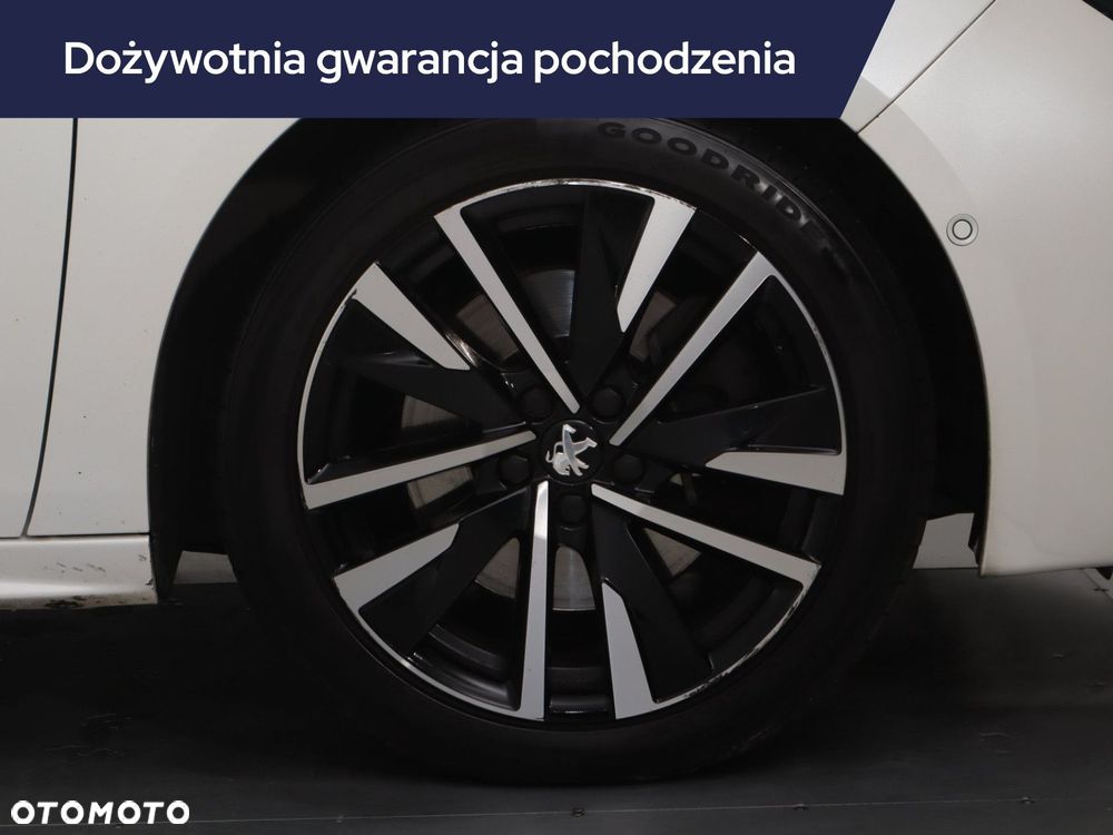 Peugeot 508 - 17