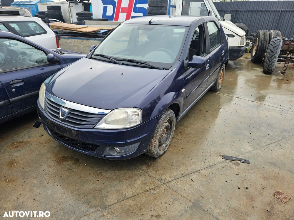 Dezmembrez dacia logan duster sandero spring - 7