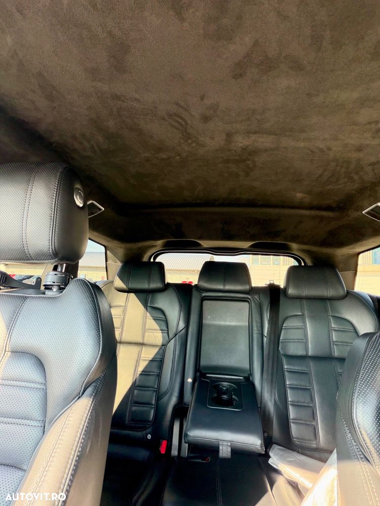 Land Rover Range Rover Sport 3.0 I SDV6 A/B - 9