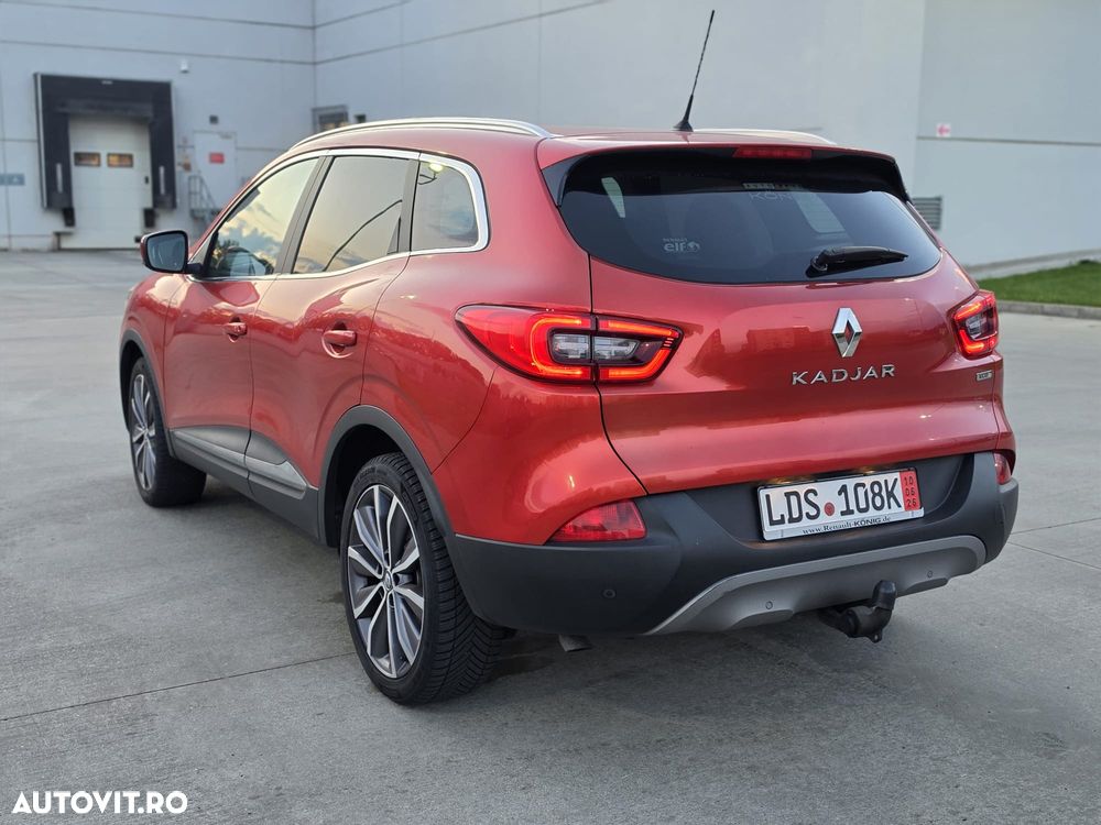 Renault Kadjar Energy dCi 110 EDC XMOD - 3