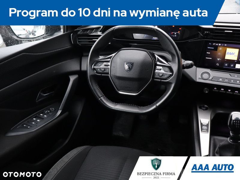 Peugeot 308 - 9