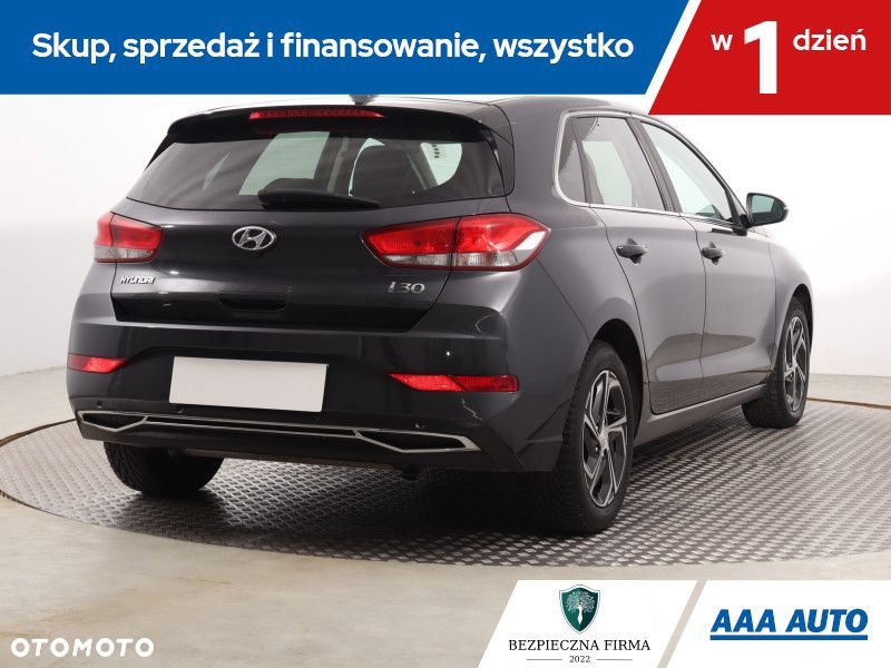 Hyundai i30 - 6