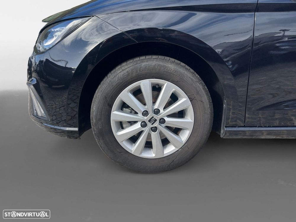 SEAT Ibiza 1.0 TSI Style DSG - 14