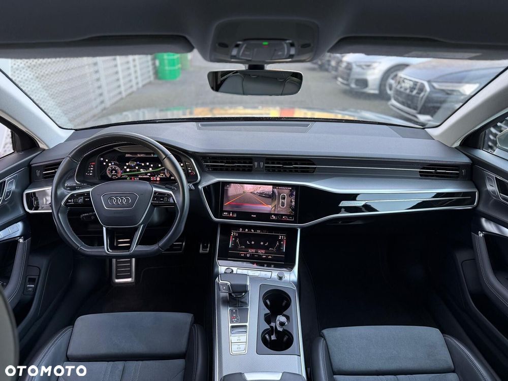 Audi A6 Allroad - 9