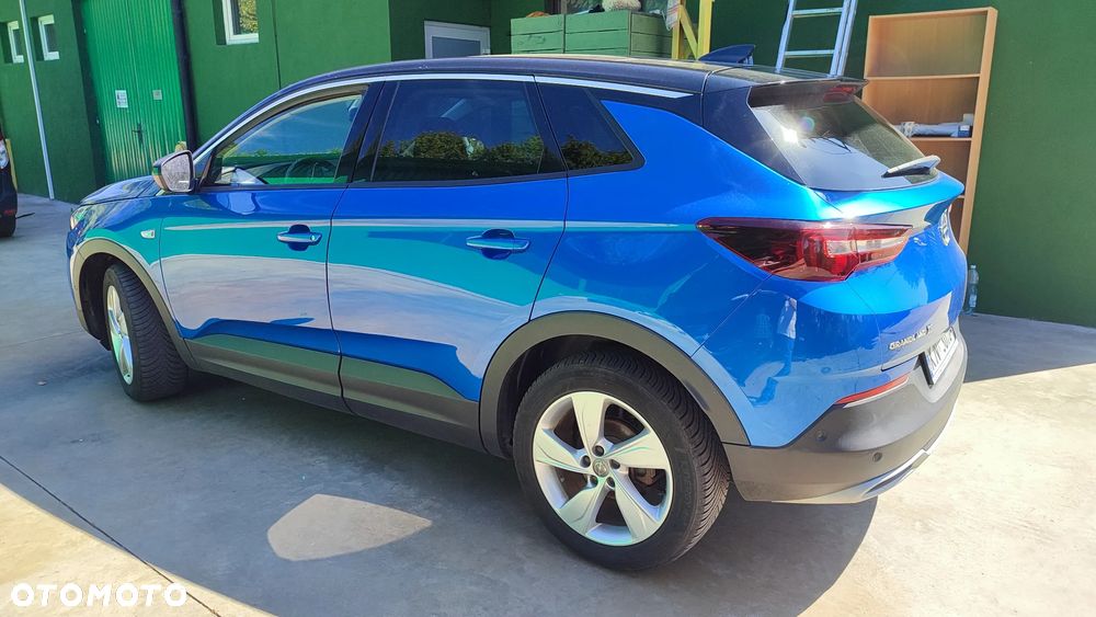 Opel Grandland X 1.2 Start/Stop Ultimate - 3