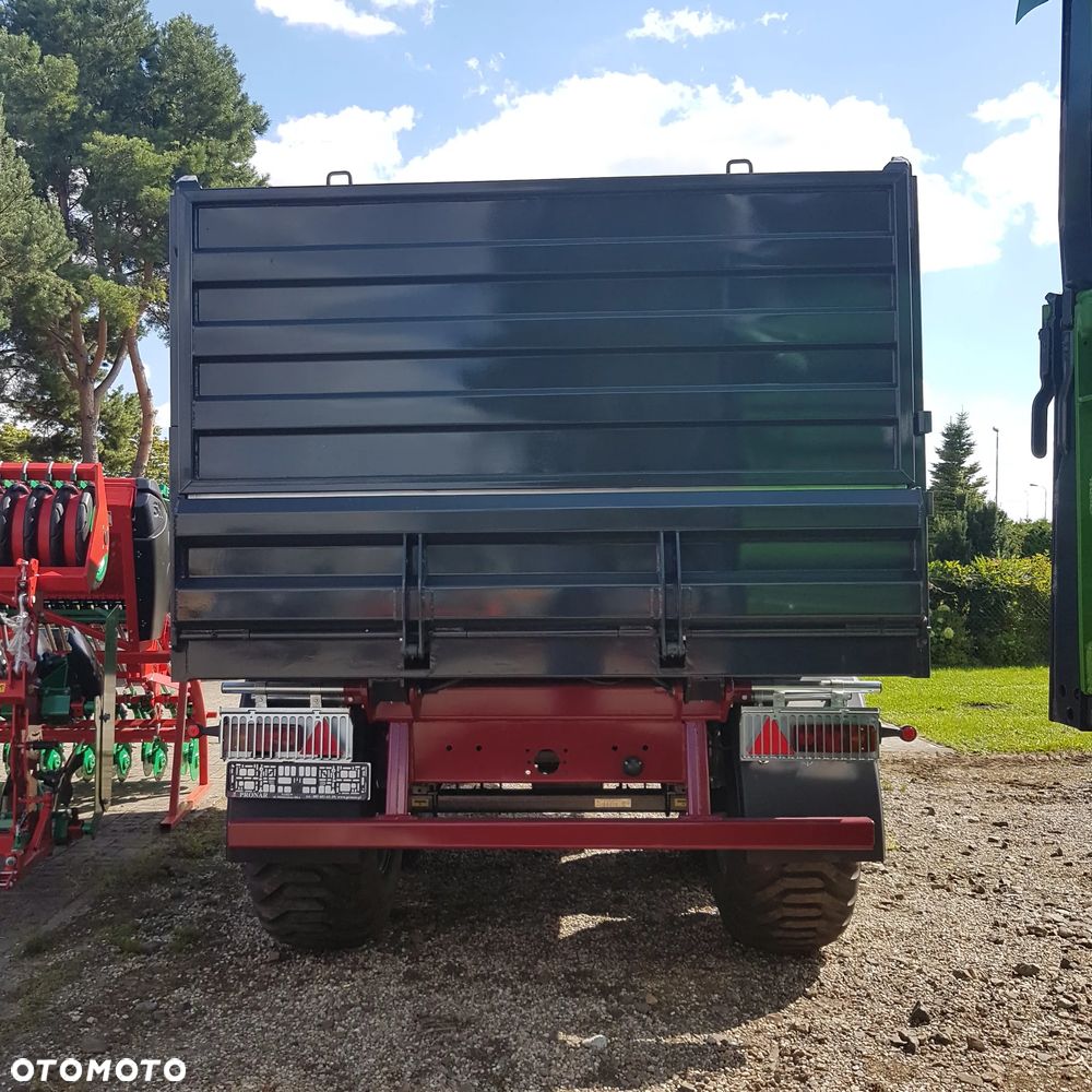 Pronar T679/2 - 11