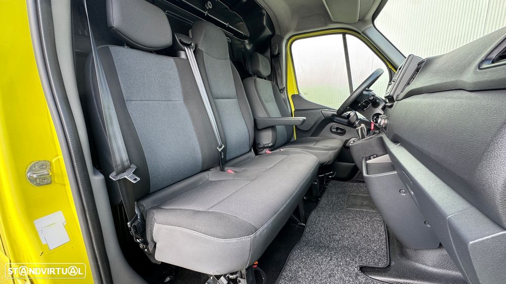 Renault Master 2.3 dCi L2 H2 C/ Plat Elevatória - 7