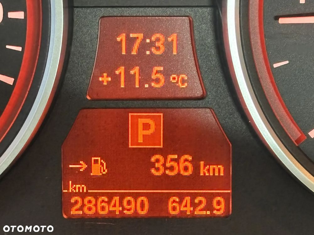 BMW Seria 5 520d - 12