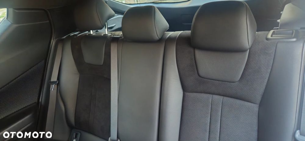 Toyota C-HR 2.0 Hybrid Style - 16