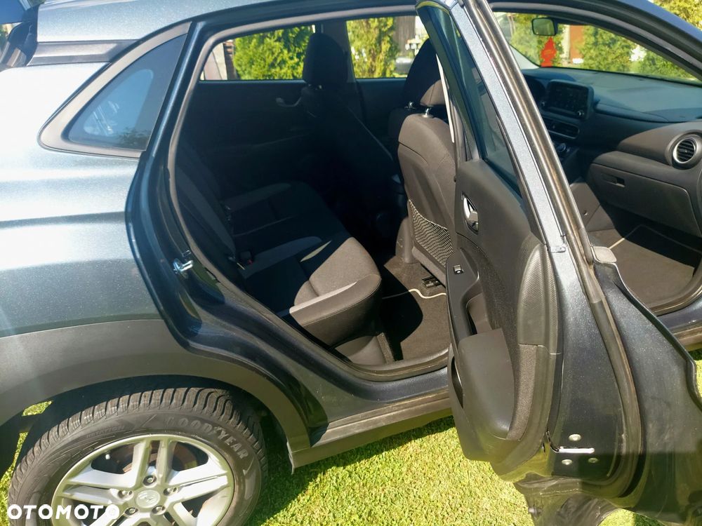Hyundai Kona 1.0 T-GDI EDITION 30+ - 14