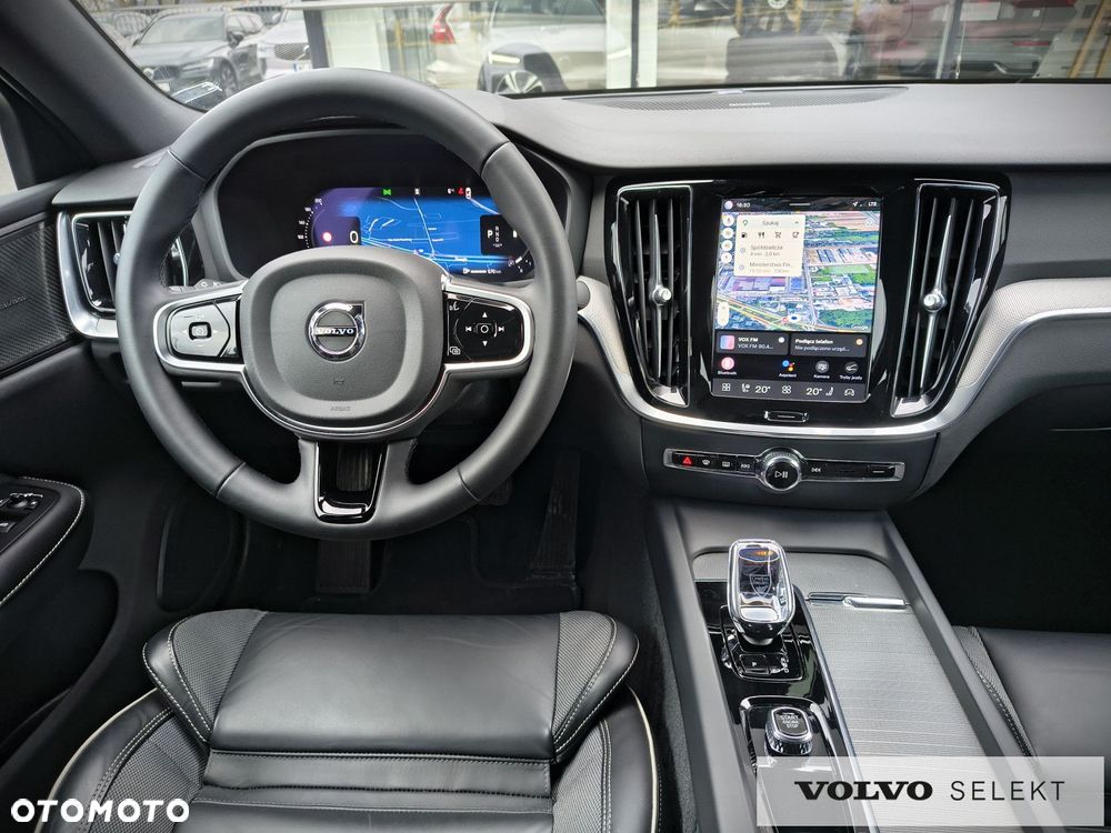 Volvo S60 - 25