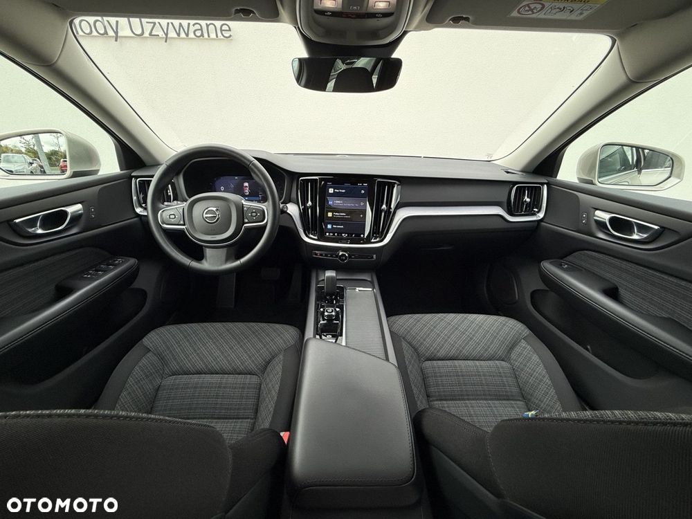 Volvo V60 - 26