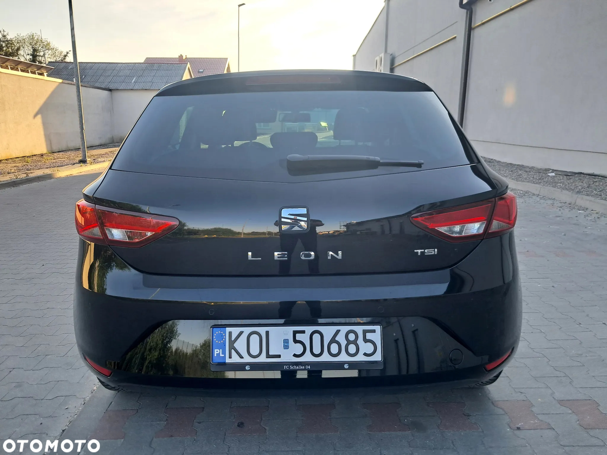 Seat Leon 1.4 TSI Style S&S - 16