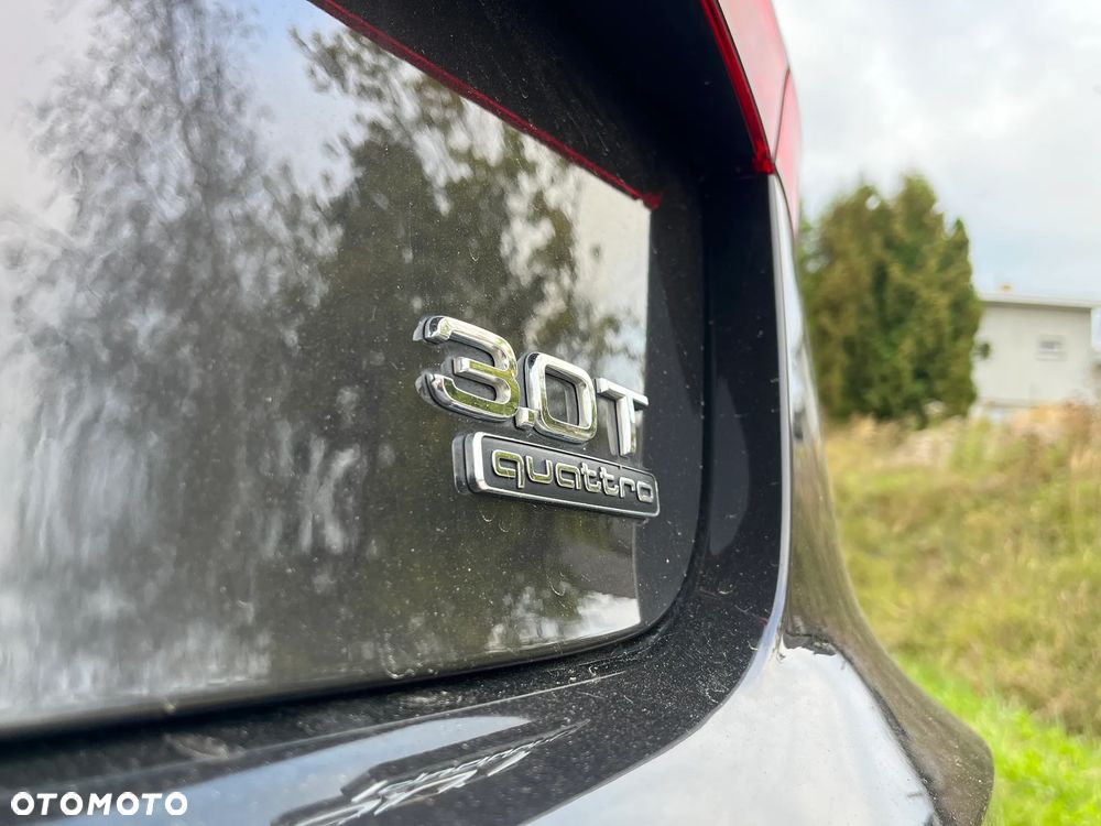 Audi A6 - 16
