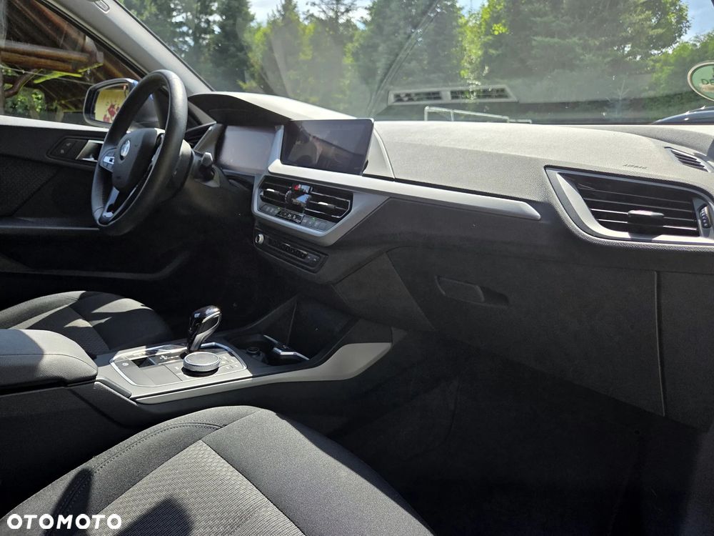 BMW Seria 1 118i GPF Advantage - 23
