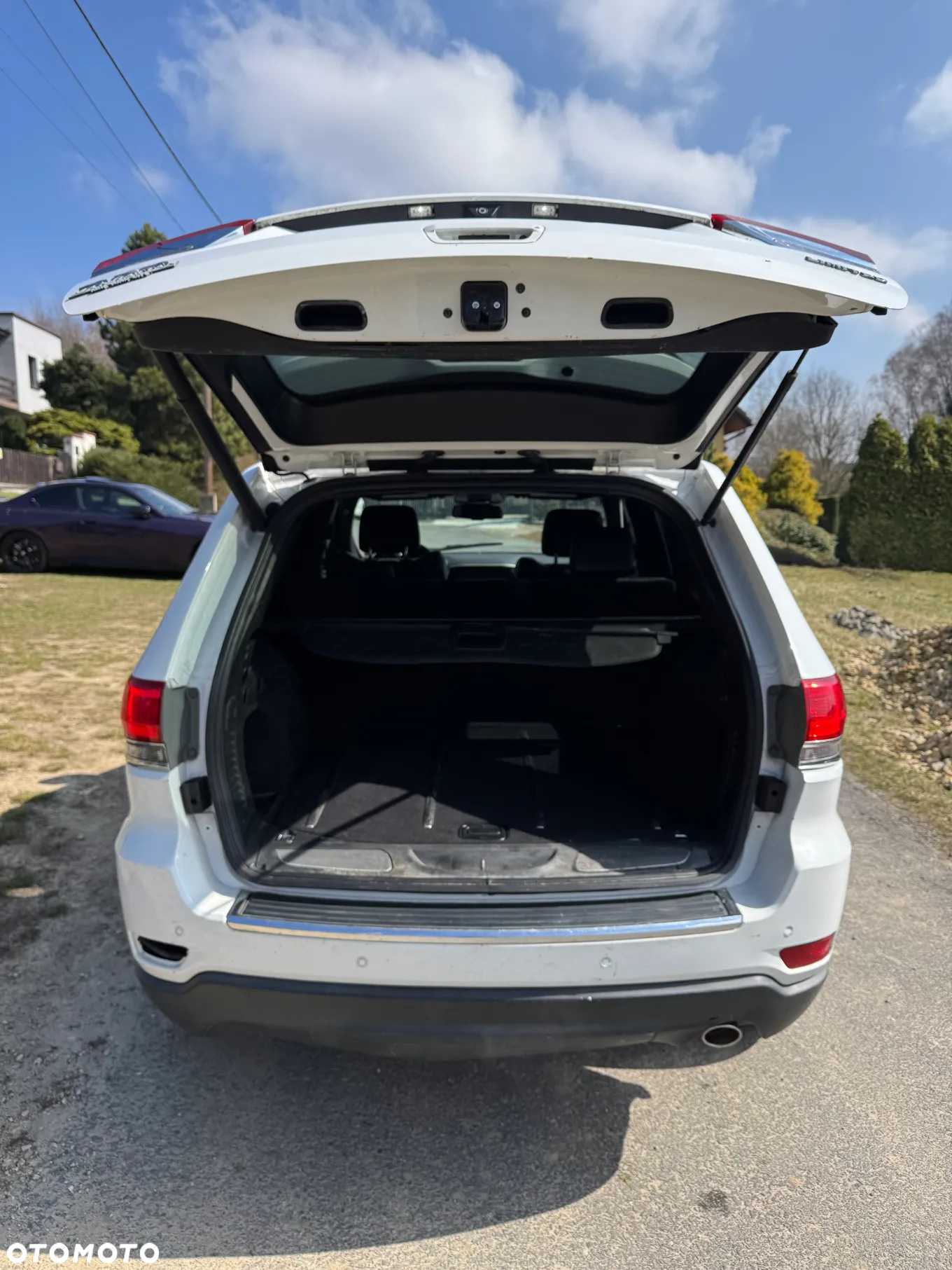 Jeep Grand Cherokee 3.6 V6 Limited - 31