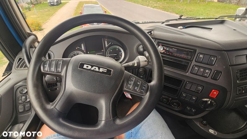 DAF XF 460 SSC - 17