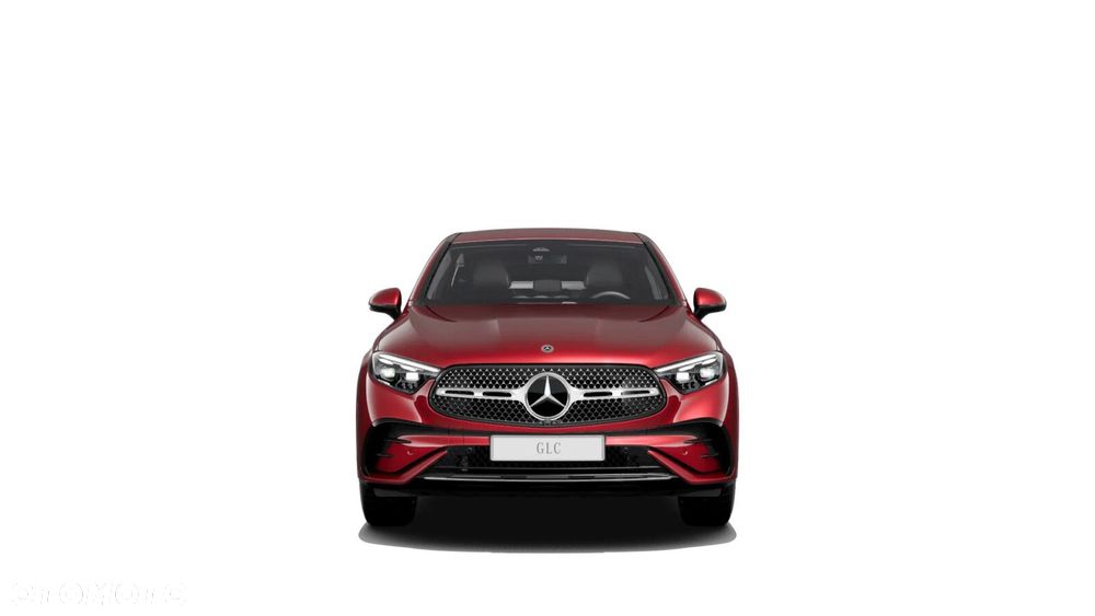 Mercedes-Benz GLC 200 mHEV 4-Matic AMG Line - 7