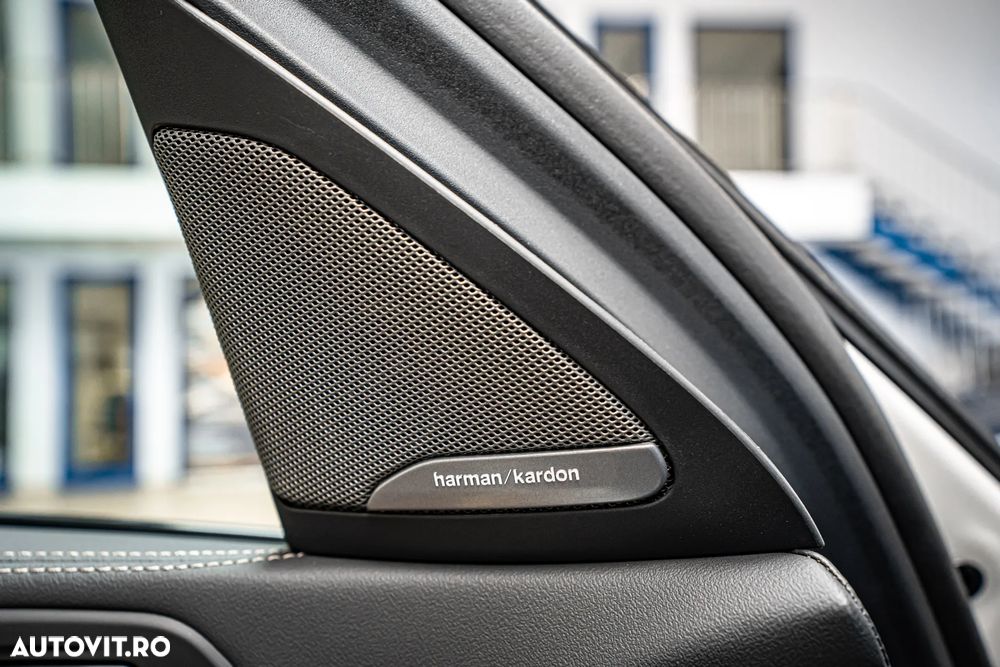 BMW X6 xDrive30d M Sport - 15