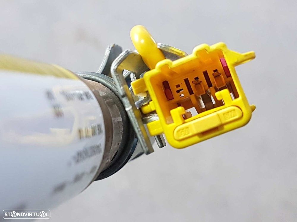 AIRBAG CORTINA FRENTE ESQUERDO VOLKSWAGEN GOLF V BERLINA (1K1) HIGHLINE - 2