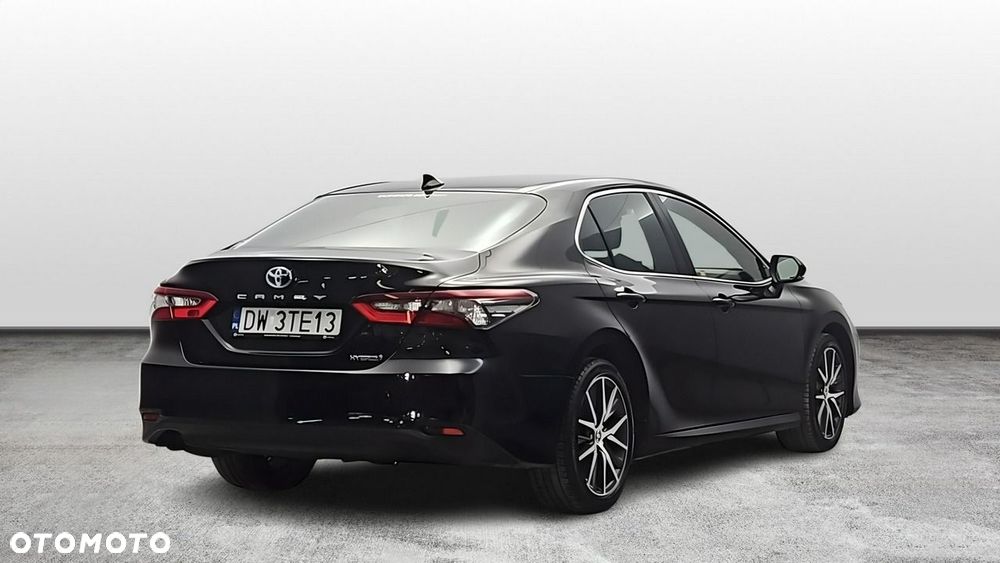 Toyota Camry 2.5 Hybrid Comfort CVT - 6