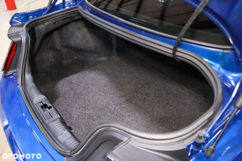 Ford Mustang 2.3 Eco Boost - 26