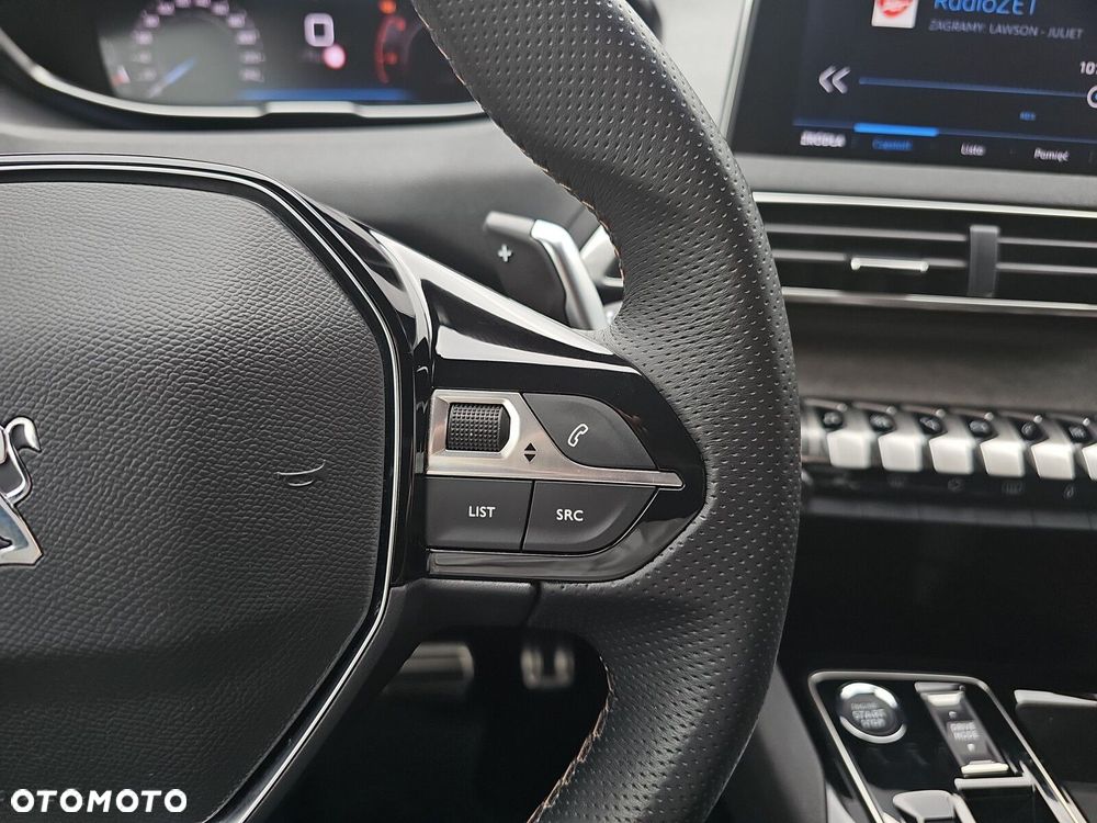 Peugeot 5008 1.5 BlueHDi GT S&S EAT8 - 27