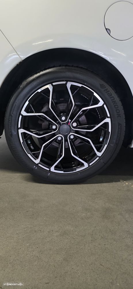 Renault Mégane 1.2 TCE GT Line SS - 27