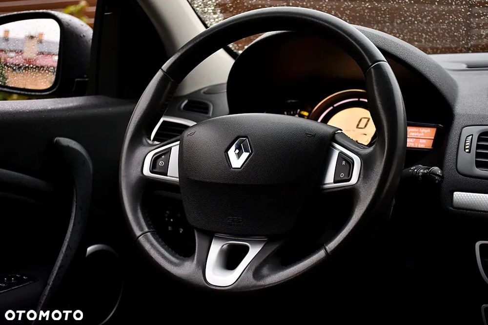 Renault Megane 1.6 16V 110 Dynamique - 19
