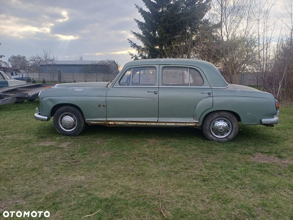 Mercedes-Benz Inny - 9