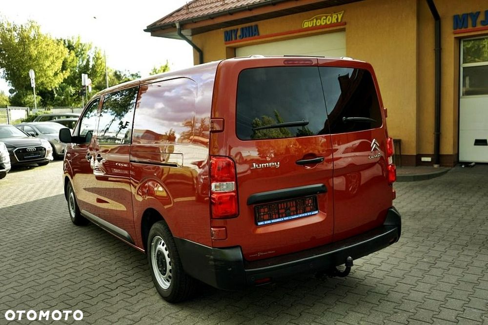 Citroën Jumpy - 5