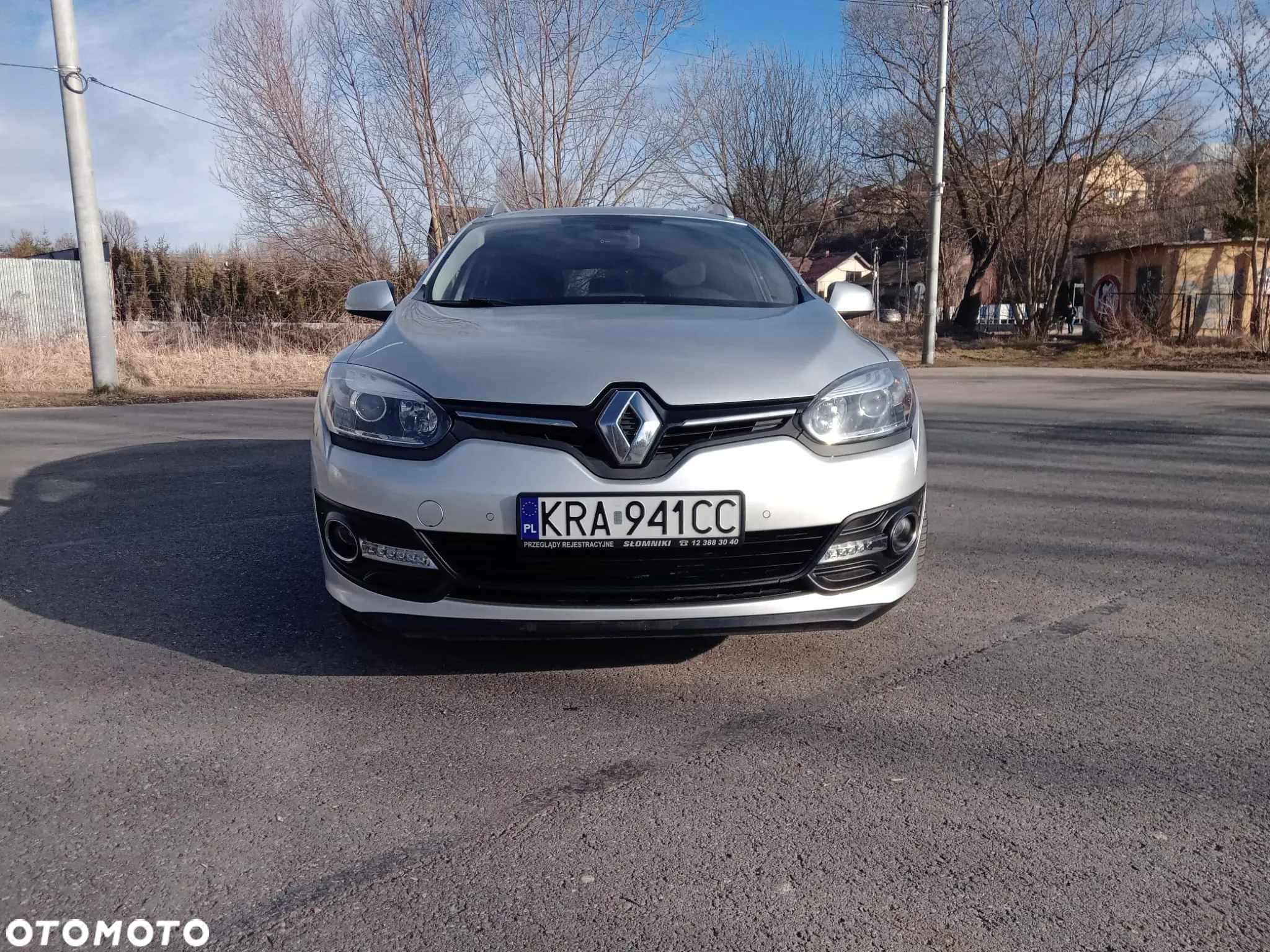 Renault Megane 1.2 16V TCE Energy Bose Edition - 20