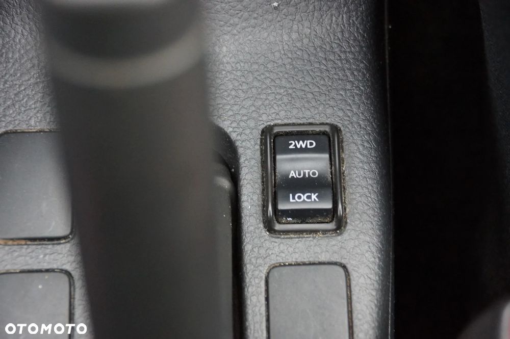 Fiat Sedici 1.6 16V 4x4 Dynamic - 14