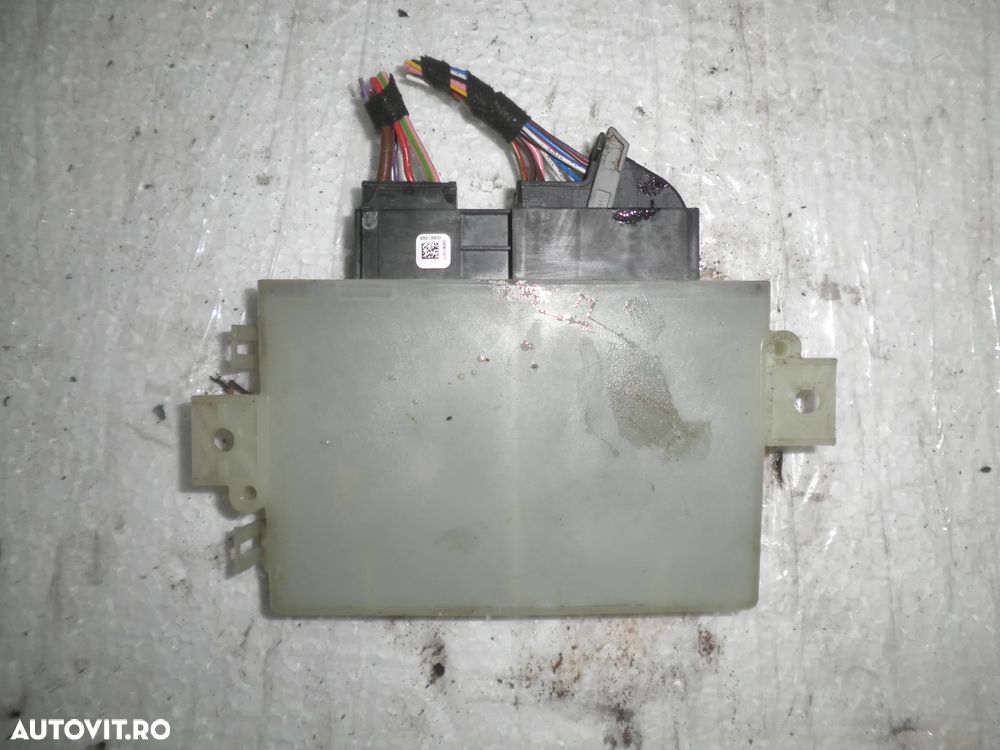 Calculator AdBLue Mercedes Vito W447, Sprinter W907, C Class W205, E Class W213, 1.7 2.2 CDI A0009007604 - 2