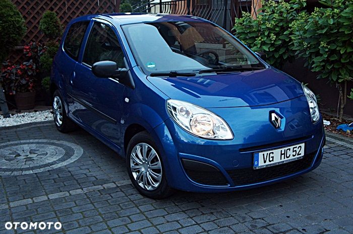 Renault Twingo 1.2 Authentique - 3