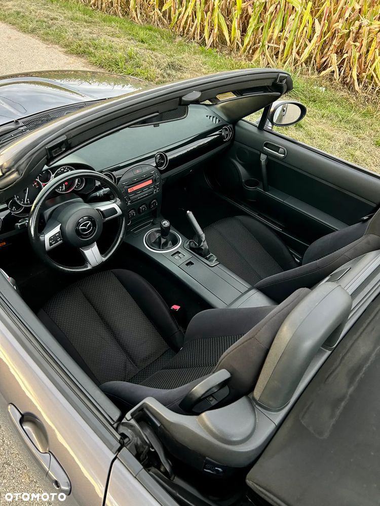 Mazda MX-5 1.8 MZR Energy - 7