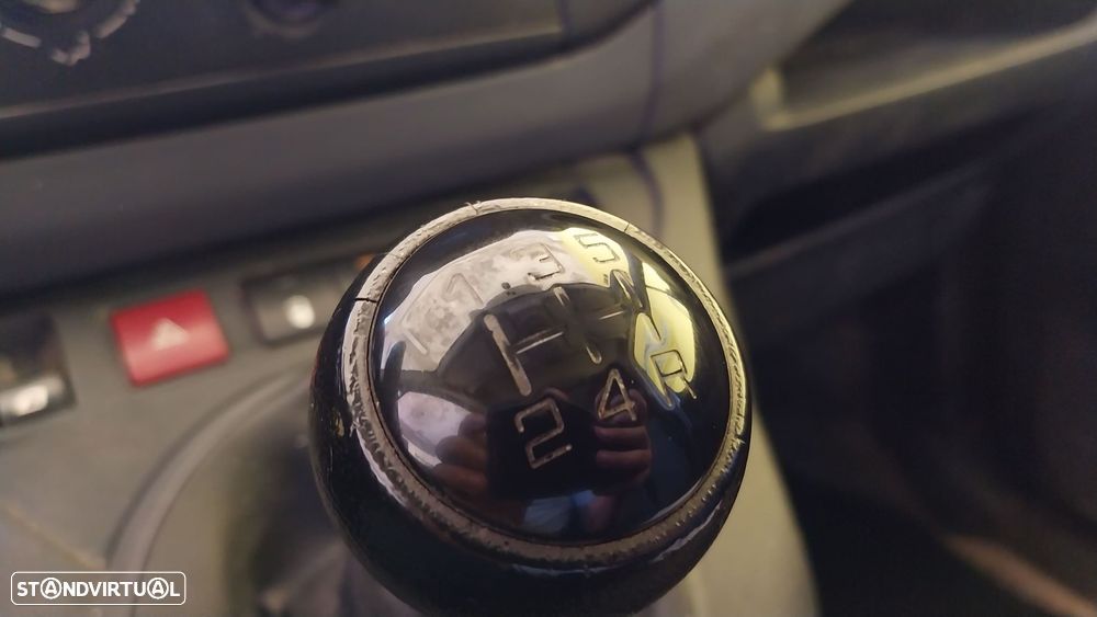 Peugeot Partner Partner 1.6 Bluehdi L1 Premium 3l - 12