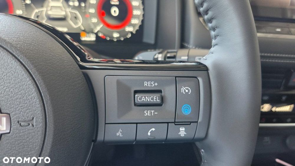 Nissan X-Trail - 29
