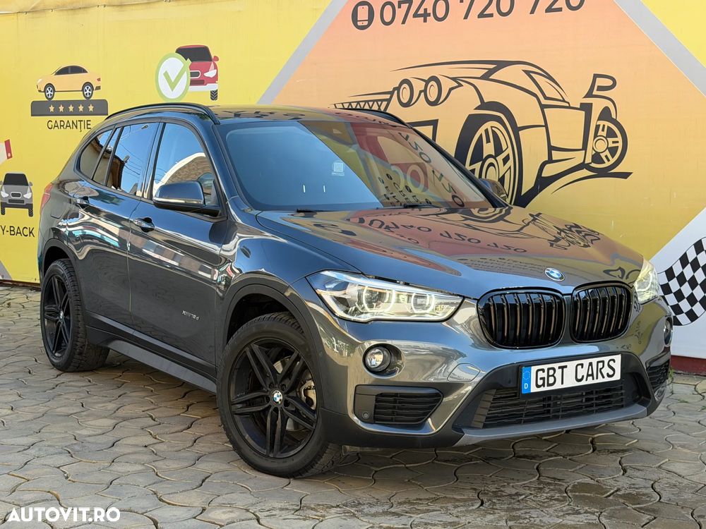 BMW X1 - 2