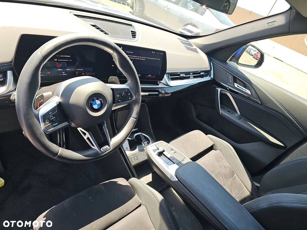 BMW X1 - 8