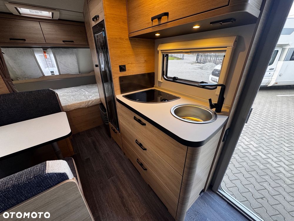 Weinsberg CaraOne 480 QDK 2026! - 16