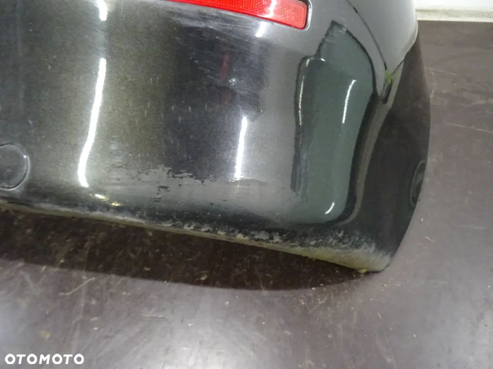 ALFA ROMEO 147 HB 3D 00-04 ZDERZAK TYLNY TYŁ - 13