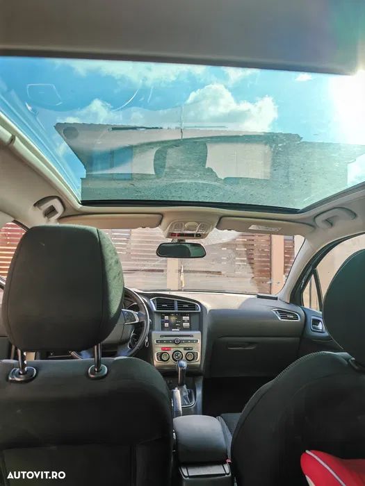 Citroën C4 BlueHDi 120 Stop&Start EAT6 Selection - 4